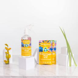 Fruit & Veggie Wash