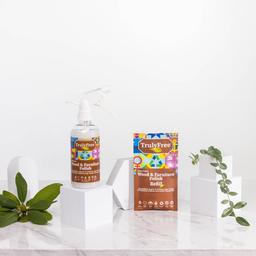 Wood & Furniture Polish